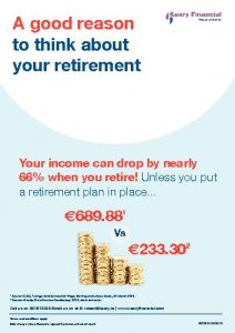 Plan for your Retirement